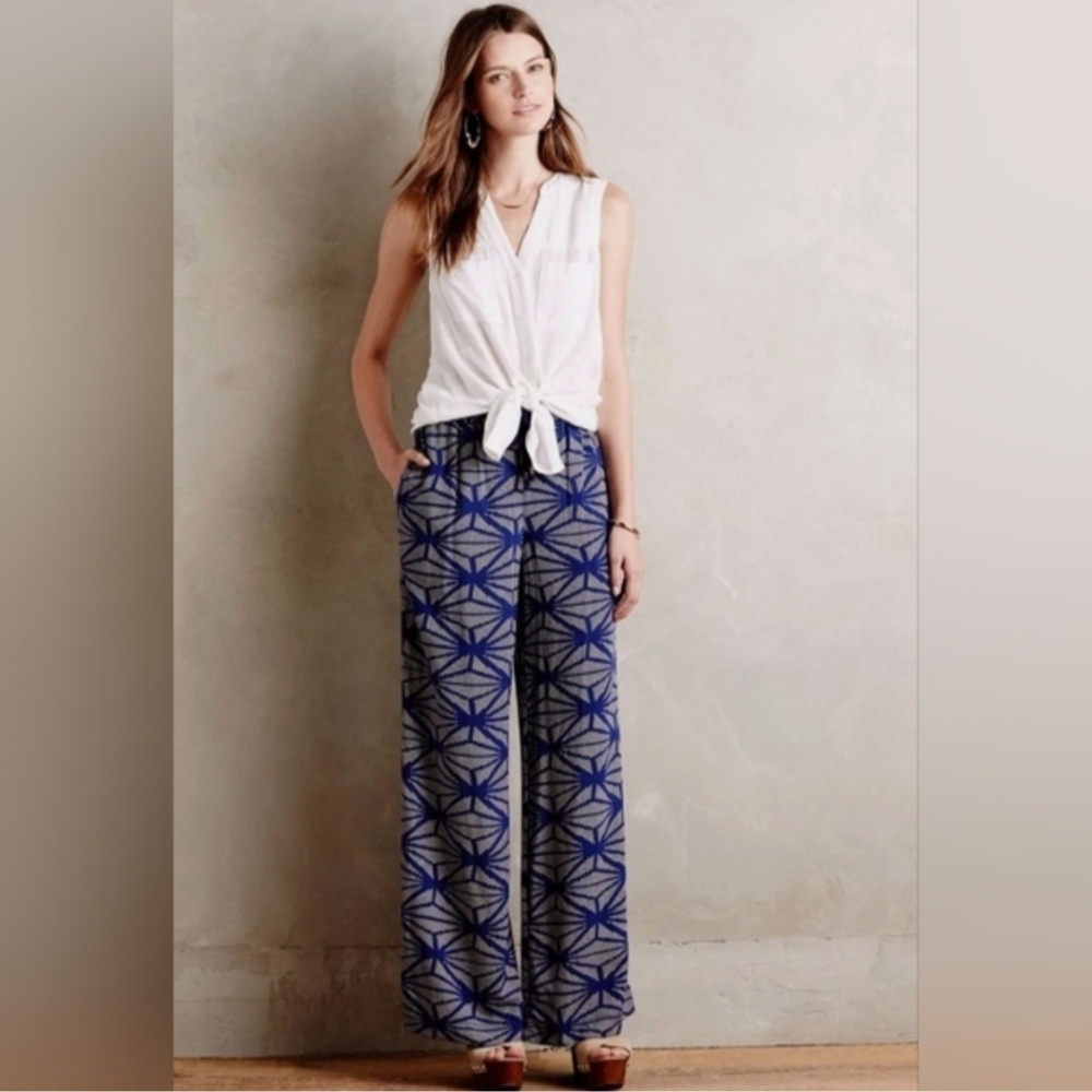 Hei Hei Anthropologie Pants Nwot